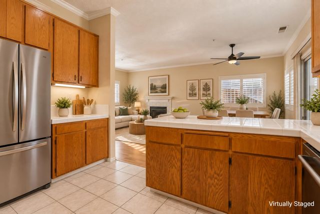 1065 Las Padres Terrace, Union City, CA 94587