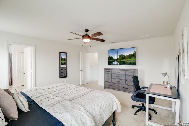 11322 Sprightly Ln, San Antonio, TX 78254