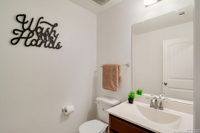 11322 Sprightly Ln, San Antonio, TX 78254