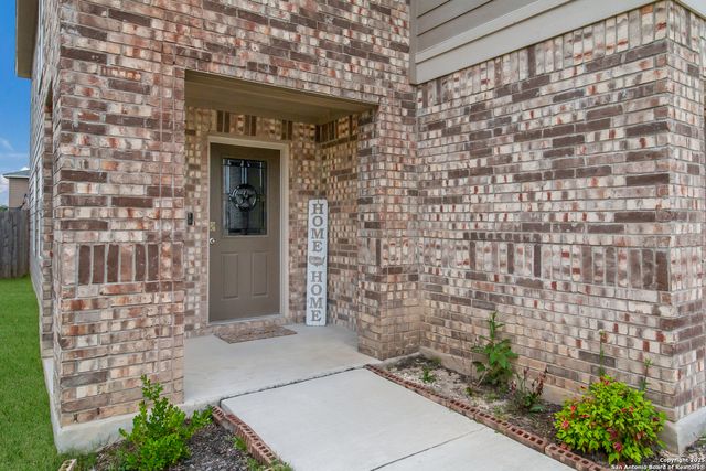 11322 Sprightly Ln, San Antonio, TX 78254