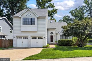 6127 GLEN OAKS CT, Springfield, VA 22152
