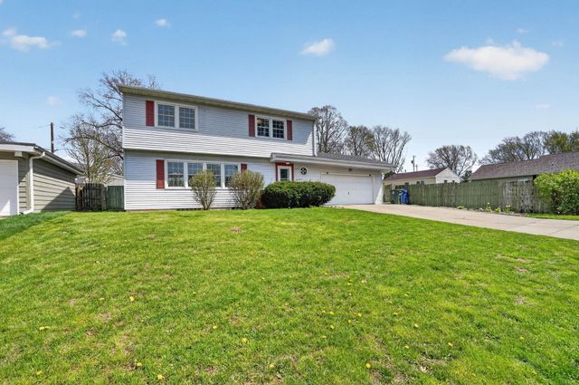 1543 Lyon Avenue, Waterloo, IA 50702