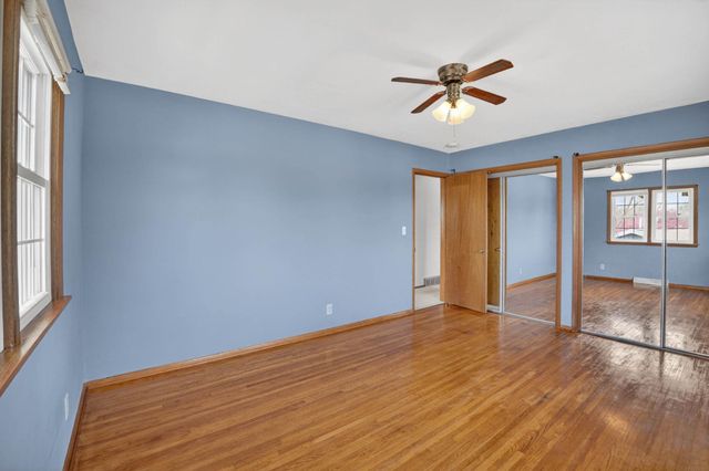 1543 Lyon Avenue, Waterloo, IA 50702