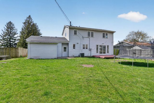 1543 Lyon Avenue, Waterloo, IA 50702