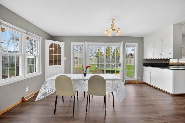 1543 Lyon Avenue, Waterloo, IA 50702
