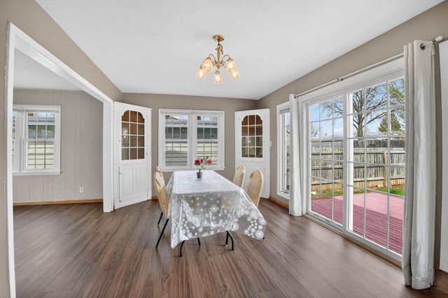 1543 Lyon Avenue, Waterloo, IA 50702