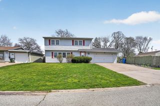 1543 Lyon Avenue, Waterloo, IA 50702