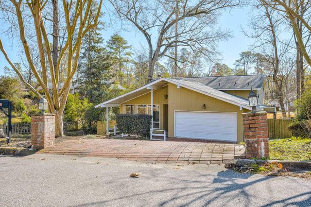 715 Hammond Drive, North Augusta, SC 29841