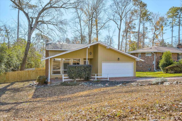 715 Hammond Drive, North Augusta, SC 29841