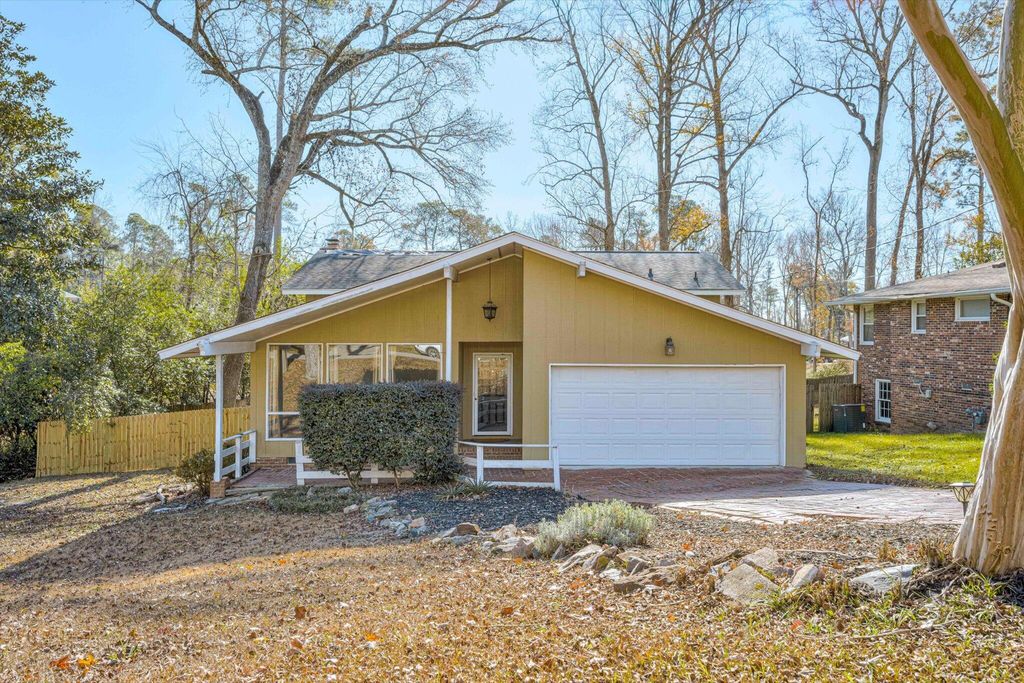 715 Hammond Drive, North Augusta, SC 29841