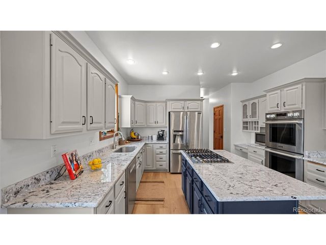 830 Lake Woodmoor, Monument, CO 80132
