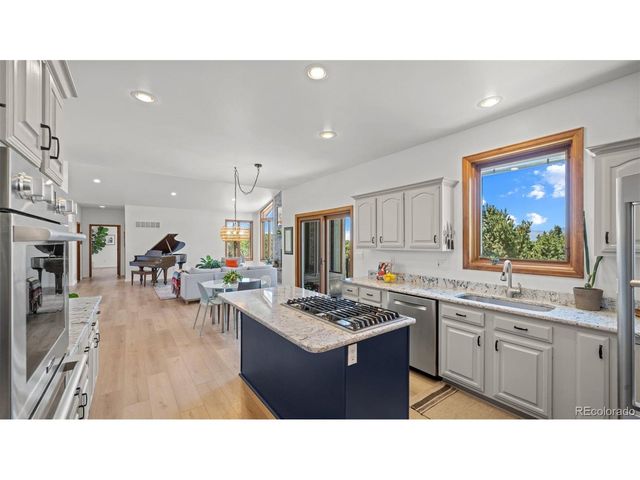 830 Lake Woodmoor, Monument, CO 80132