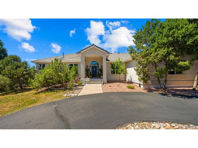 830 Lake Woodmoor, Monument, CO 80132