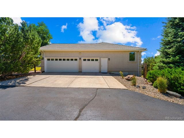 830 Lake Woodmoor, Monument, CO 80132