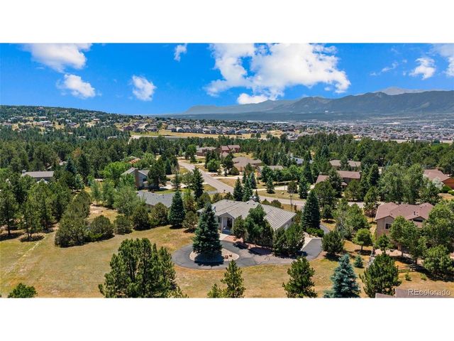 830 Lake Woodmoor, Monument, CO 80132