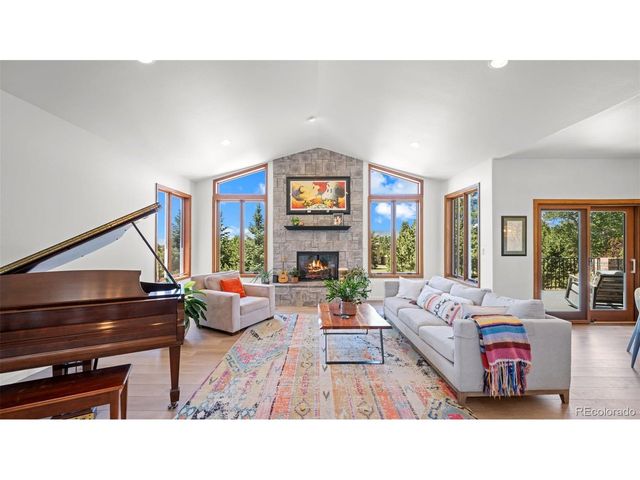 830 Lake Woodmoor, Monument, CO 80132