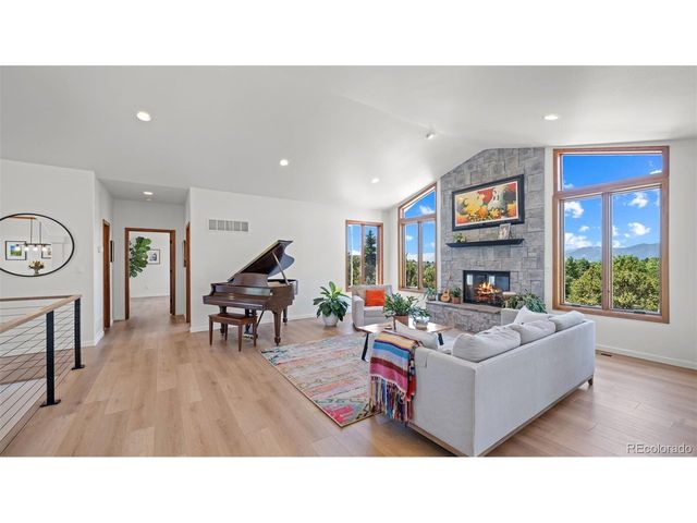 830 Lake Woodmoor, Monument, CO 80132