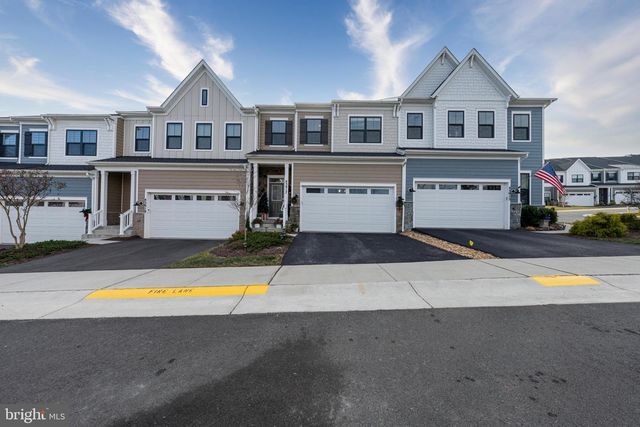 43917 MARITIME SONG TER, Leesburg, VA 20176