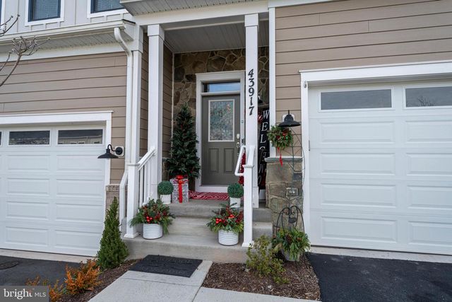 43917 MARITIME SONG TER, Leesburg, VA 20176