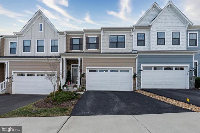 43917 MARITIME SONG TER, Leesburg, VA 20176