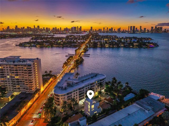 11 Century Ln, Miami Beach, FL 33139