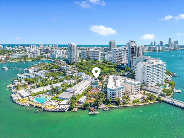 11 Century Ln, Miami Beach, FL 33139