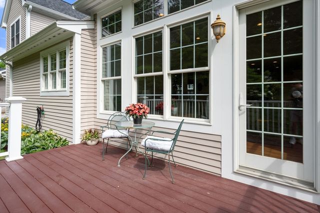 17 Rose Court Way 17, Walpole, MA 02032