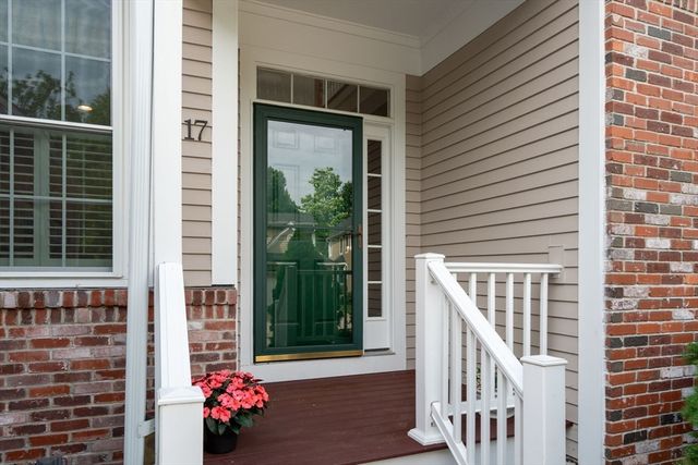 17 Rose Court Way 17, Walpole, MA 02032