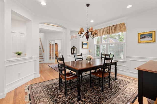 17 Rose Court Way 17, Walpole, MA 02032