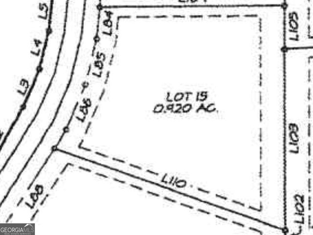 6107 Martin Heights Drive, Young Harris, GA 30582