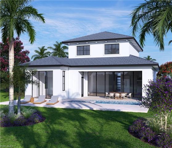 1102 9th AVE N, Naples, FL 34102