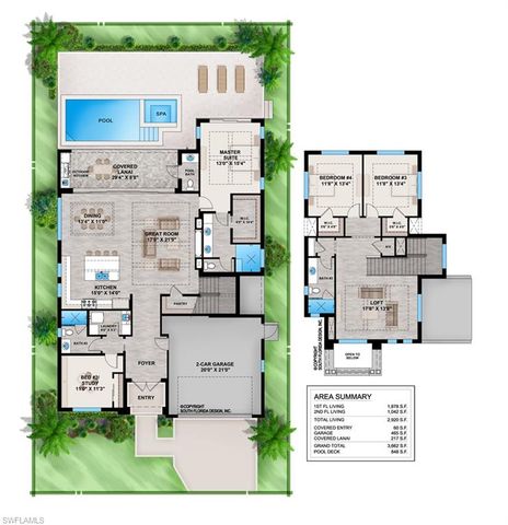 1102 9th AVE N, Naples, FL 34102