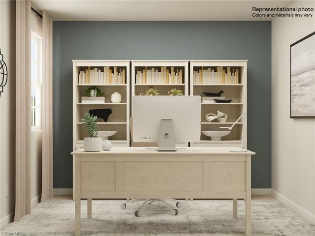 5307 Amaryllis Way, Winston-salem, NC 27104