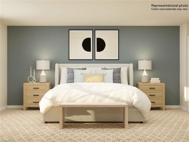 5307 Amaryllis Way, Winston-salem, NC 27104