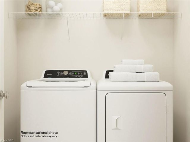 5307 Amaryllis Way, Winston-salem, NC 27104