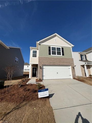 5307 Amaryllis Way, Winston-salem, NC 27104