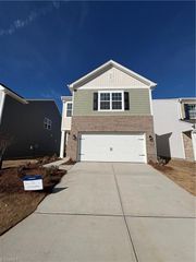 5307 Amaryllis Way, Winston-salem, NC 27104