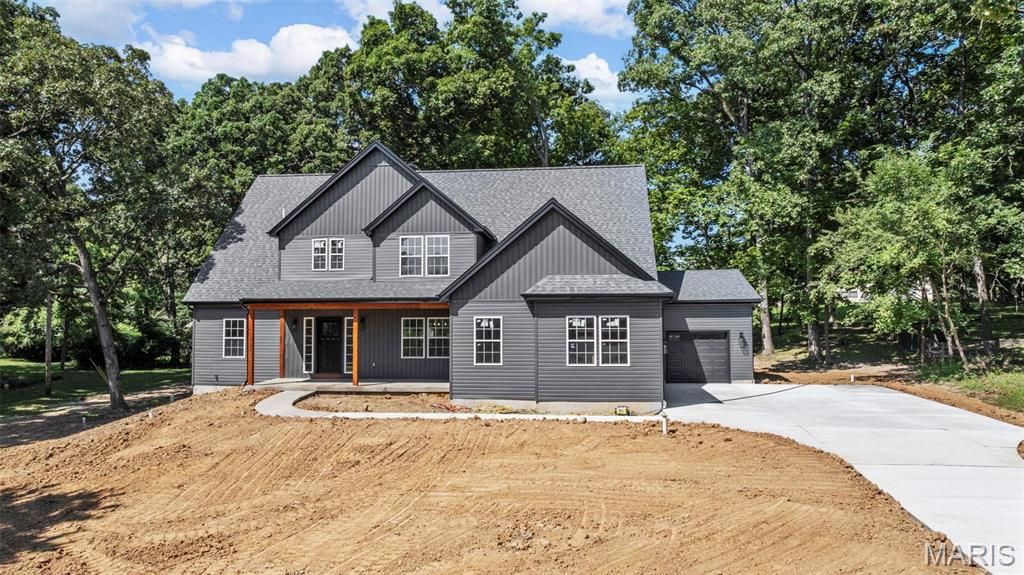 229 Victor Court, Ballwin, MO 63021