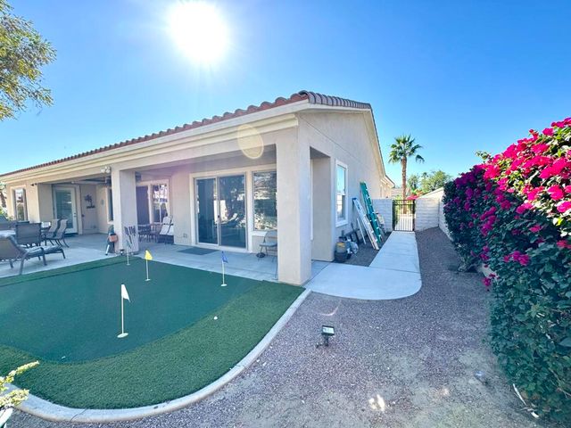 80372 Camino San Lucas, Indio, CA 92203