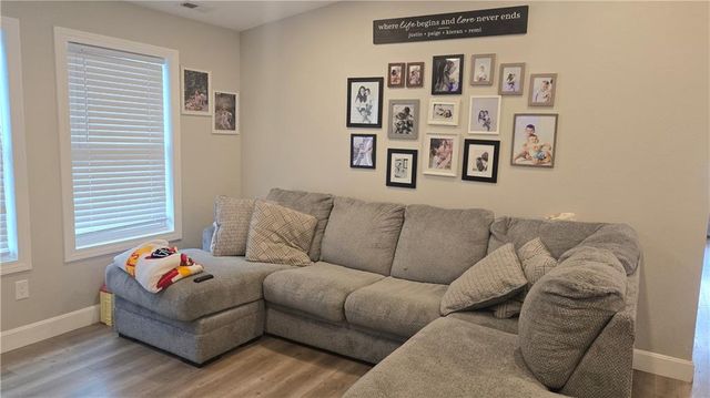 408 Lincoln Avenue, Osawatomie, KS 66064