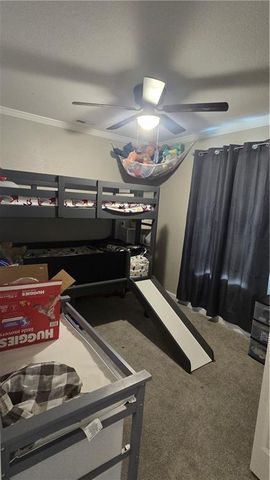 408 Lincoln Avenue, Osawatomie, KS 66064