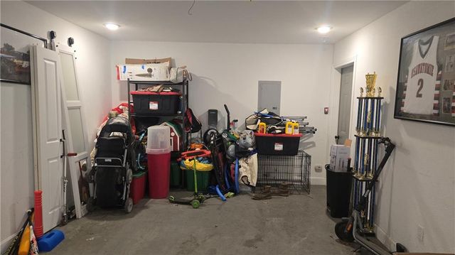 408 Lincoln Avenue, Osawatomie, KS 66064