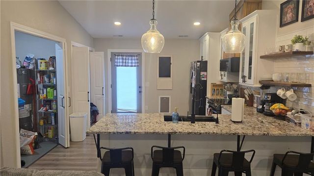 408 Lincoln Avenue, Osawatomie, KS 66064