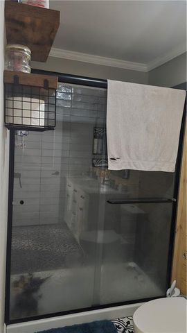 408 Lincoln Avenue, Osawatomie, KS 66064