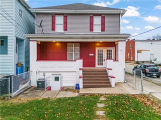 305 Perry Como Ave, Canonsburg, PA 15317