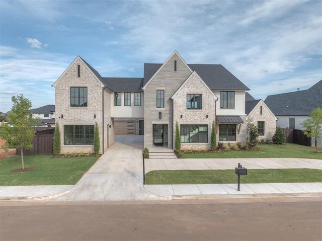 14700 Chamberry Drive, Oklahoma City, OK 73142