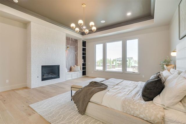 14700 Chamberry Drive, Oklahoma City, OK 73142