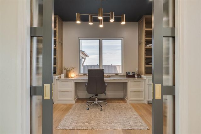 14700 Chamberry Drive, Oklahoma City, OK 73142