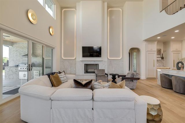 14700 Chamberry Drive, Oklahoma City, OK 73142