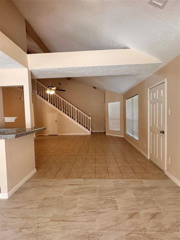 16310 Calistoga Court, Houston, TX 77053